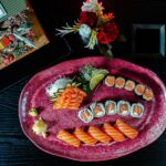 Descubra 7 benefícios da culinária japonesa para a sua saúde